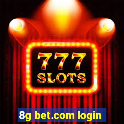 8g bet.com login